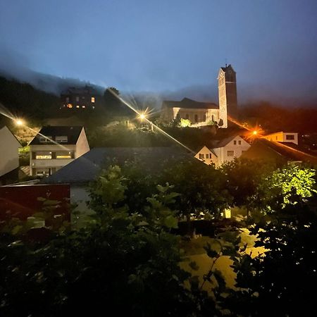 巴特贝特里希Ferienhaus Auszeit公寓 外观 照片