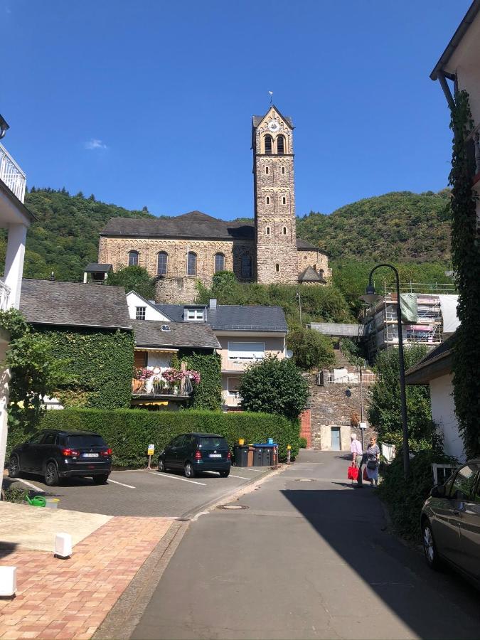 巴特贝特里希Ferienhaus Auszeit公寓 外观 照片