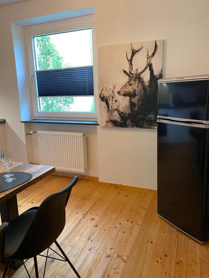 巴特贝特里希Ferienhaus Auszeit公寓 外观 照片