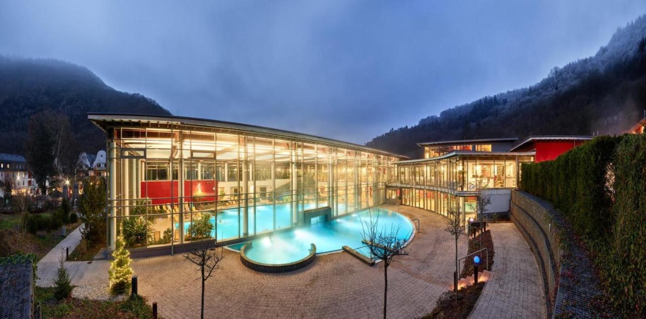 巴特贝特里希Ferienhaus Auszeit公寓 外观 照片