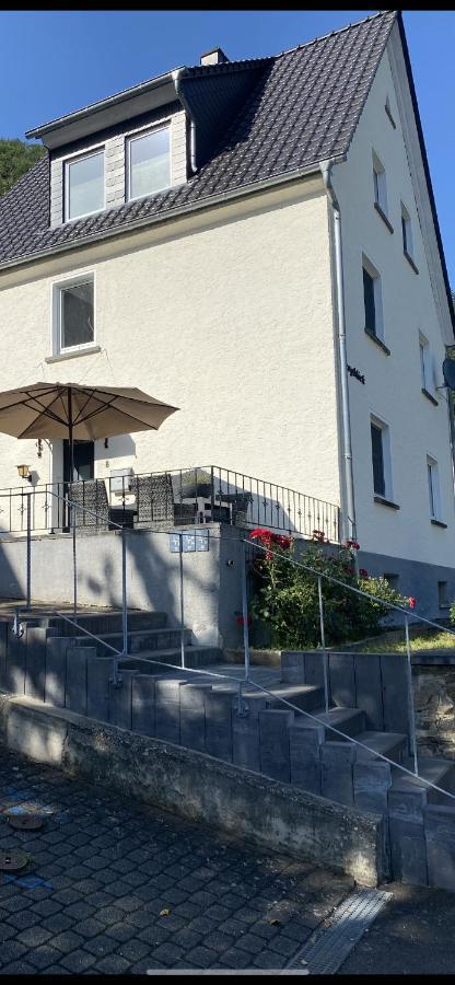 巴特贝特里希Ferienhaus Auszeit公寓 外观 照片