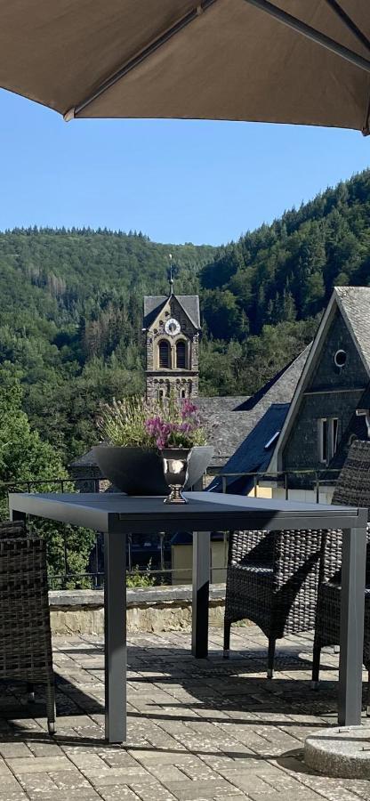巴特贝特里希Ferienhaus Auszeit公寓 外观 照片