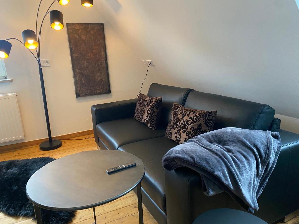 巴特贝特里希Ferienhaus Auszeit公寓 外观 照片