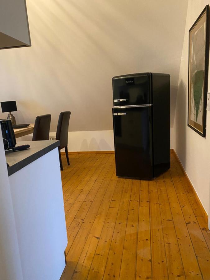 巴特贝特里希Ferienhaus Auszeit公寓 外观 照片