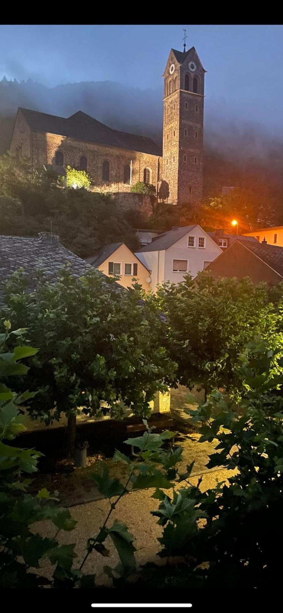 巴特贝特里希Ferienhaus Auszeit公寓 外观 照片